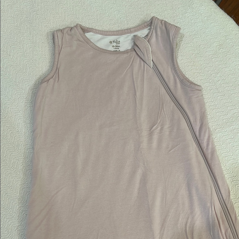 Kyte Baby Sleep Sack